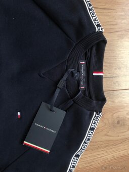 Detske znackove mikiny - 6