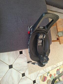 Vajičko Britax römer baby safe 3 isense - 6