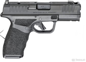 Pištoľ HELLCAT PRO OSP COMP, 9x19 - 6