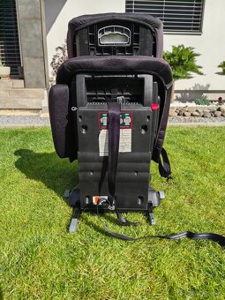 Autosedačka 9-36kg - 6