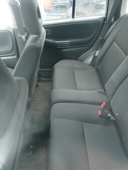 Predám Suzuki Grand Vitara 2.0 80kw 2003 - 6