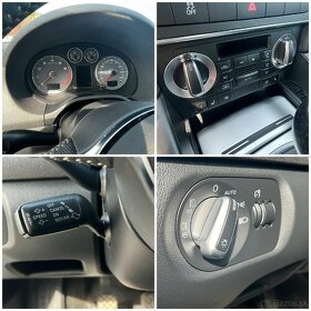 Audi a3...2.0 TFSi 147kw Coupe S-line - 6