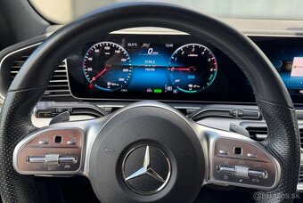 Mercedes-Benz GLE SUV 350De 4Matic AMG-LINE Plug-in Hybrid - 6