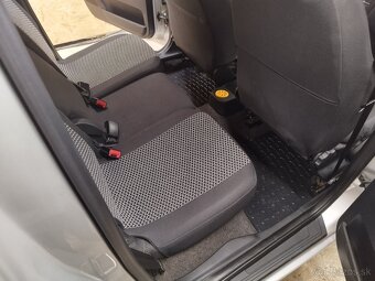 Skoda Roomster Elegance 1.9 tdi 77kw 2007 - 6