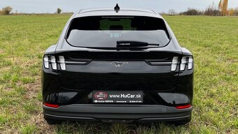 Ford Mustang Mach-E RWD - 6
