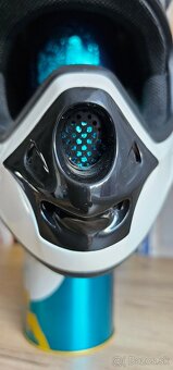 Prilba downhill velkost M 57-59cm - 6