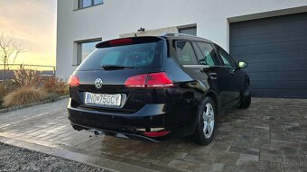 Golf 6 - 6