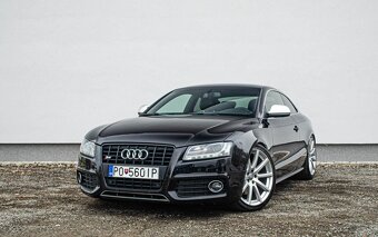 Audi S5 4.2 FSI V8 Quattro Tiptronic - 6