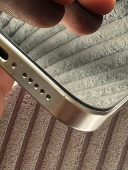 iPhone 15 PRO 128 GB - Záruka ✅ - 6