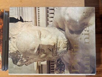 Dejiny umenia - 9 knih - 6