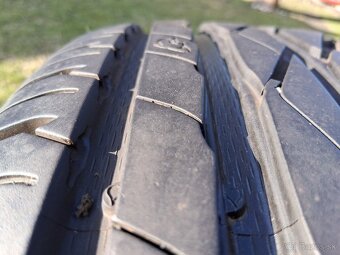215/60 r16 letné pneumatiky - 6