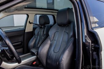 Land Rover Range Rover Evoque 2.2 TD4 DYNAMIC / MERIDIAN - 6