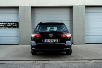 Volkswagen Passat Variant 2010, 2.0 TDi SR vozidlo - 6