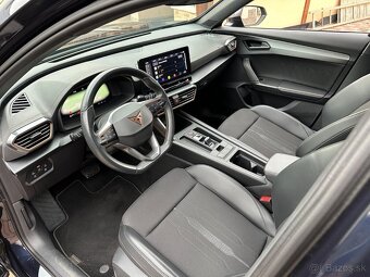 Cupra Formentor 2,0 TDI 110kw 4x4 Virtual - 6