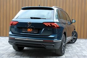 Volkswagen Tiguan Model 2021 2.0tdi 110kw 4x4 DSG Odpoč. DPH - 6