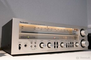 TECHNICS SA 500 - 6