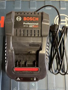 Vrtacie kladivo Bosch GBH 18V - 26 - 6