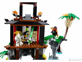 LEGO Ninjago 70604 - 6