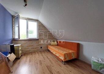 Na predaj 5 izbový rodinný dom 200 m2 Horné Otrokovce - 6