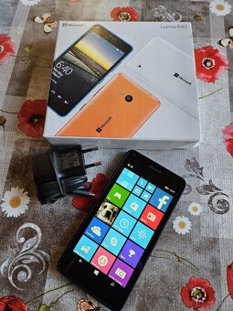 Microsoft Lumia 640 LTE - 6