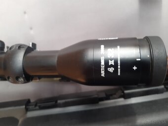 Wmr 22-ZKM 611 samonabijacia SEMI-AUTO - 6