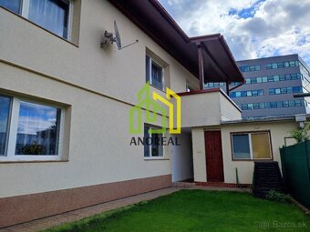 Na predaj 5 izbový rodinný dom s garážou, Žilina - Závodie, - 6