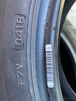 195/50r16 84V Bridgestone Ecopia - 6