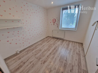 2 izb.byt, 50m2, zariadený, Čiernomorská ul, KE-Nad Jazerom - 6