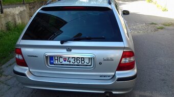 civic 1.8 - 6