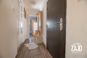 NA PREDAJ | 2 IZBOVÝ BYT – TOP LOKALITA: SIHOŤ, TRENČÍN - 6