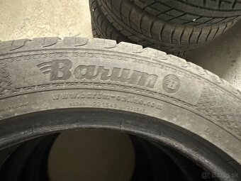 Barum bravuris 3 letne pneumatiky 215/50/17 - 6