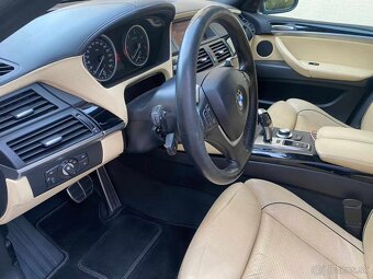 BMW X6 35sd xDrive - 6