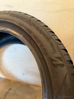 Zimné pneumatiky 205/50/17 Bridgestone Blizzak LM005 - 6