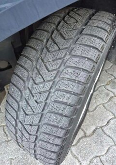 Alu disky R17 - 6