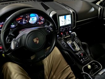 Porsche Cayenne 3.0d 4x4 - 6