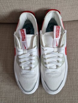Nike Air Max Terrascape 90, veľkosť 42.5, biela/červená - 6