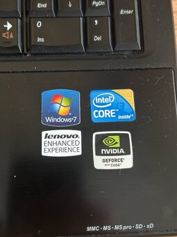 Lenovo G560 - i3 380M, 4GB DDR3, GeForce 310M, 500GB HDD - 6