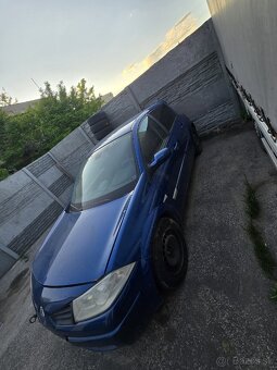 Renault Megan - 6
