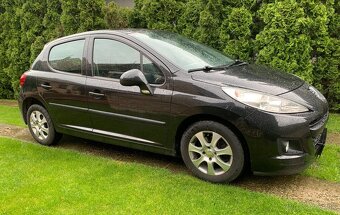 Peugeot 207 STK EK do 5/27 - 6