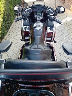 Honda GL 1800 Trike - 6