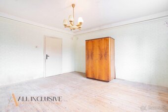 3-izbový starší rodinný dom - 6