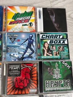 16x cd rozne - 6