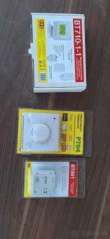 Predám nový infrapanel Fenix ECOSUN 300W 2ks - 6