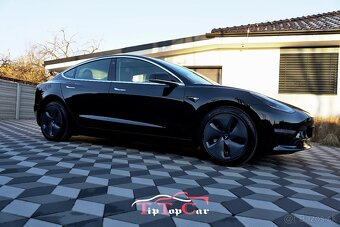Tesla Model 3 Long-Range Dual Motor AWD Launch Version 350kW - 6