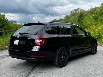 Škoda Octavia Combi 2.0 TDI Sportline 110kW DSG7 - 6