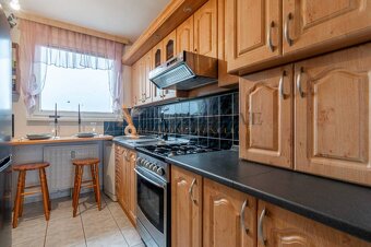 ALL INCLUSIVE | NA PREDAJ 4 IZBOVÝ BYT S BALKÓNOM, DUNAJSKÁ - 6