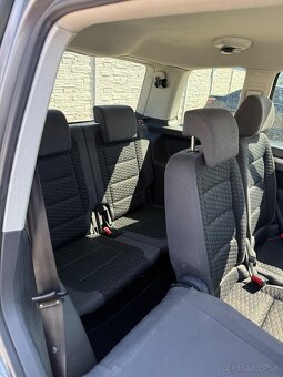 Touran 1.9 TDI - 6