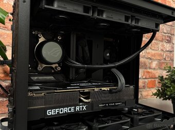 Ryzen 9 9950X3D\32GB\RTX 3090Ti\SSD\1200W Zdroj - 6