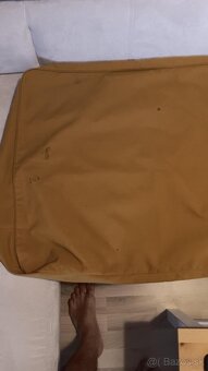 2 Pohovky s prateľným poťahom - 6