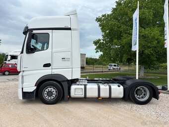 Mercedes-Benz Actros 1851 MP5, BigSpace, Mega, Parkcool, 2ks - 6